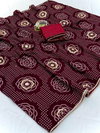 JK 103 Soft Dola Silk Fancy Sarees Wholesale Suppliers In India
